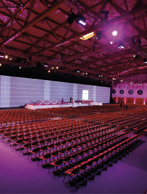 stage nexit